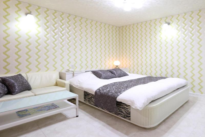 Hotel Mint House -Resort And Relaxation- Mihama  Exteriér fotografie